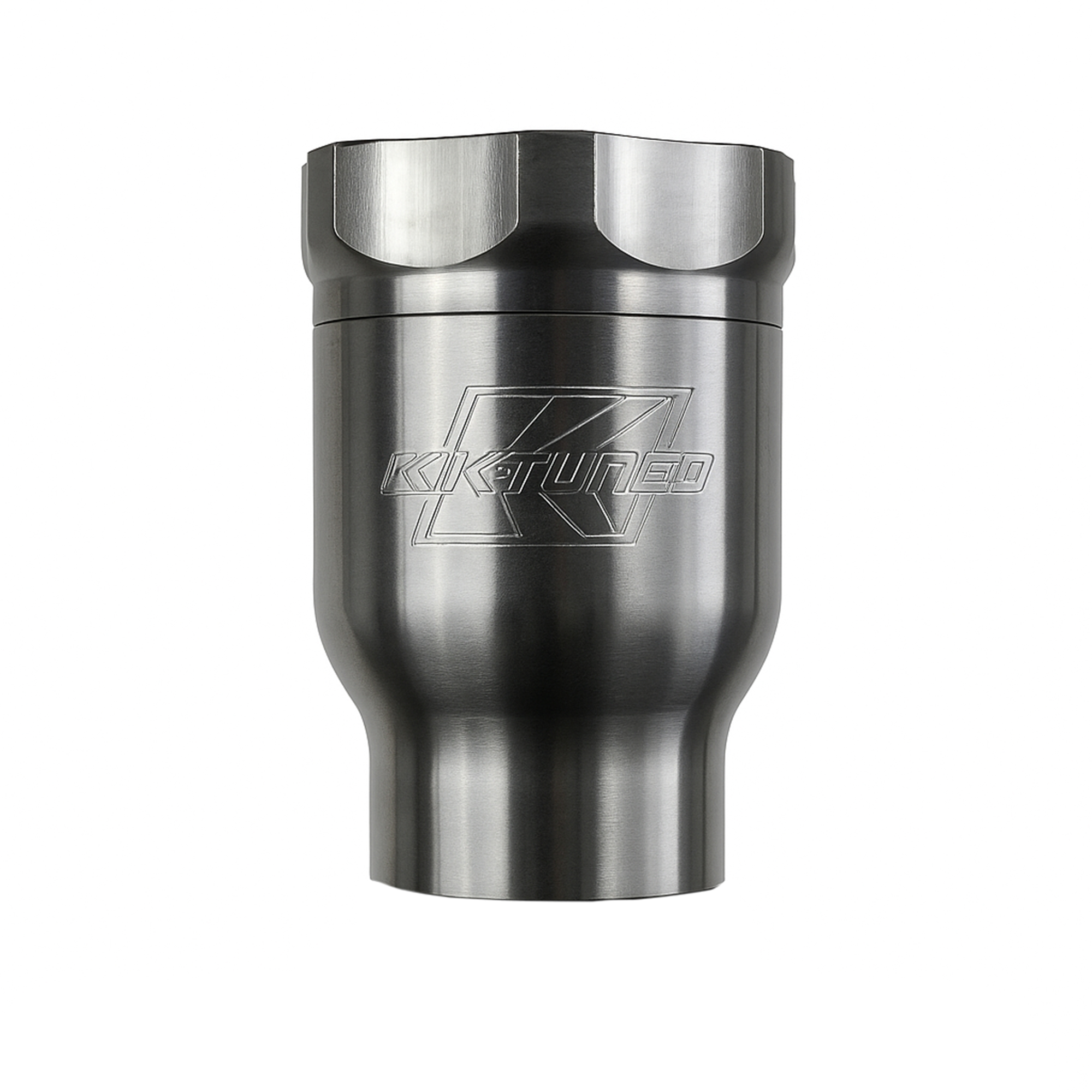 K-Tuned 3AN Fitting Clutch Master Cylinder Remote Mount Reservoir